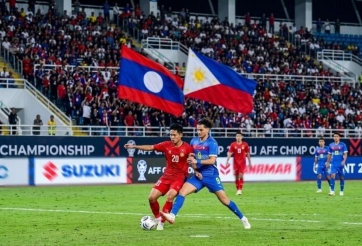 Link xem trực tiếp Lào vs Philippines, 17h00 hôm nay 1/8
