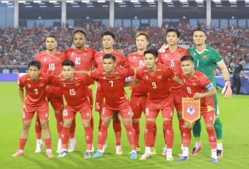 ĐT Việt Nam lộ điểm yếu chí mạng trước đại chiến Indonesia