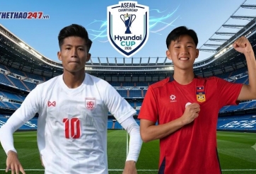 Nhận định Myanmar vs Lào: Tiếp đà chiến thắng, 17h00 ngày 4/8