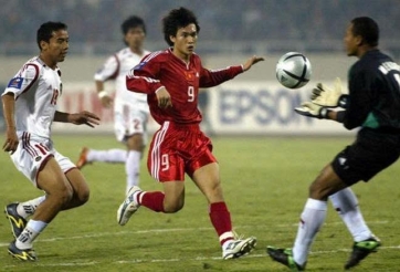 ĐT Việt Nam và những lần lỡ hẹn từ vòng bảng AFF Cup
