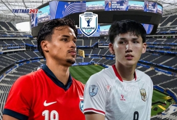 Dự đoán tỷ số Singapore vs Indonesia, 20h00 hôm nay 7/8: Trận chiến định đoạt