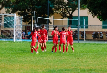CHÍNH THỨC: Phong Phú Hà Nam vô địch U16 nữ Quốc gia 2026