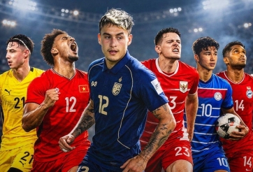 Danh sách các đội dự FIFA ASEAN Cup 2026: Cơ hội nào cho ĐT Việt Nam?