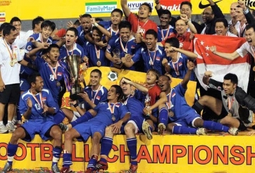 Kỷ lục AFF Cup khó tin, chỉ 2 đội làm được nhưng Việt Nam chưa từng