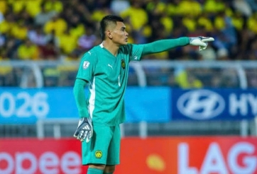 Sao Malaysia tuyên bố không e ngại Việt Nam trước bán kết AFF Cup