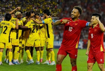 Sergio Aguero muốn Malaysia đánh bại Việt Nam để giành vé chung kết AFF Cup