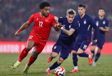 ĐT Việt Nam và Thái Lan cùng lập kỷ lục cực khủng tại AFF Cup
