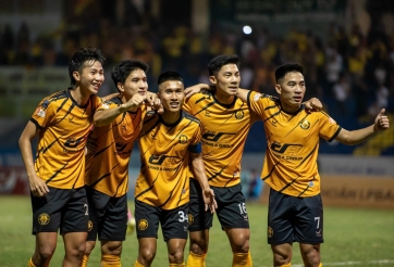 Đội bóng V.League nhận tin cực vui từ FIFA