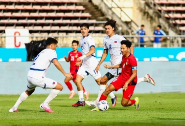 Truyền thông Malaysia chấn động trước vụ điều tra bán độ tại AFF Cup 2026