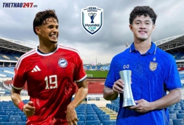 Link xem trực tiếp Singpore vs Thái Lan, 20h00 hôm nay 18/8