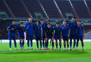Thái Lan nắm lợi thế đặc biệt trước trận chung kết AFF Cup 2026