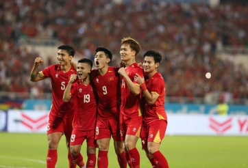 ĐT Việt Nam nhận thưởng cực khủng sau khi vào chung kết AFF Cup