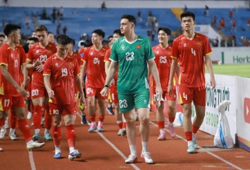 ĐT Việt Nam vào chung kết vẫn còn 3 cầu thủ chưa được trao cơ hội