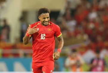 Xuân Son đứng trước loạt cột mốc lịch sử tại AFF Cup 2026