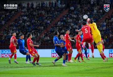 Xem trực tiếp chung kết AFF Cup 2026, 20h00 hôm nay ở đâu?