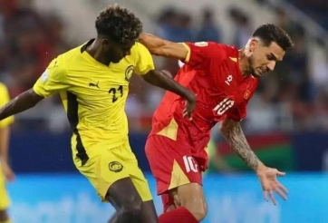 Loạt ông lớn Malaysia nhăm nhe thâu tóm bộ ba tấn công ĐT Việt Nam