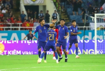 Lý do Thái Lan tự tin 'đòi nợ' Việt Nam tại FIFA ASEAN Cup