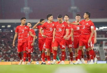 Indonesia gọi loạt sao đình đám châu Âu, quyết vô địch FIFA ASEAN Cup