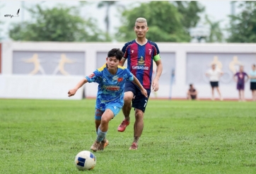 ĐT nữ Việt Nam thắng 4-3 đội bóng nam, sẵn sàng cho ASIAD 2026