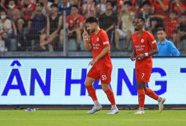Ngôi sao World Cup 2026 nói điều đặc biệt sau khi nâng cúp cùng CAHN