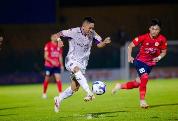 Vua kiến tạo V.League chính thức giải nghệ ở tuổi 38