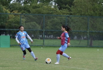 Tiền đạo ĐT Việt Nam quyết tâm ghi dấu ấn tại ASIAD 2026