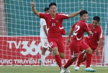 Iran sụp đổ phút cuối, U20 Việt Nam bất ngờ được trao cơ hội vàng