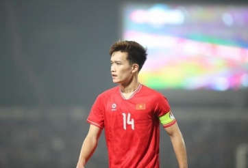 FIFA ASEAN Cup sắp khởi tranh, HLV Kim Sang Sik thấp thỏm vì Hoàng Đức