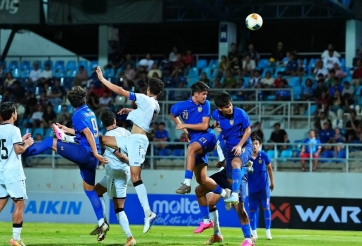 Đông Nam Á có 3 đại diện dự VCK U20 châu Á, Việt Nam vắng bóng
