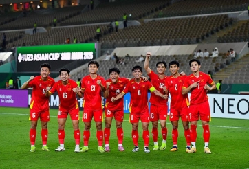 Bí mật đằng sau hàng công 'khủng' siêu ăn ý của U23 Việt Nam