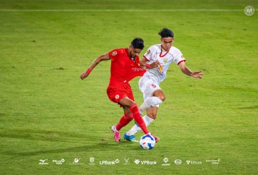 Trước vòng 2 V.League 2026/27: “Derby Thủ đô” là tâm điểm!