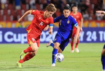 Sếp lớn VFF hé lộ khả năng Hoàng Đức dự FIFA ASEAN Cup