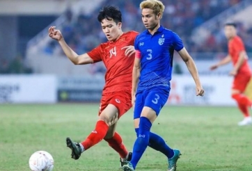 NÓNG: Thái Lan gọi bộ ba 'sát thủ' đấu ĐT Việt Nam tại FIFA ASEAN Cup