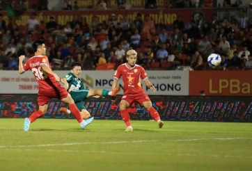 Trực tiếp bóng đá Hà Tĩnh vs Đồng Nai, 18h00 hôm nay 13/9