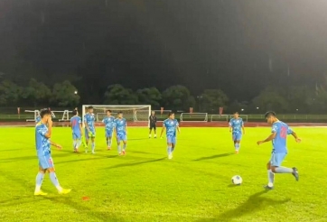 U23 Việt Nam dồn toàn lực, quyết thắng Philippines để tạo lợi thế