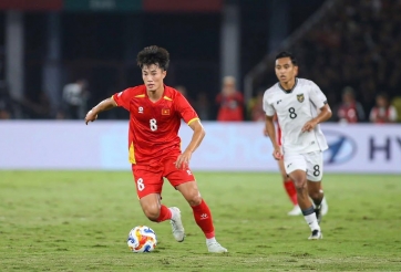Tiền vệ U23 Việt Nam tuyên bố đầy tự tin, quyết thắng Philippines tại ASIAD