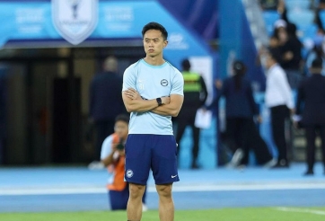 HLV Singapore cảnh báo thử thách khắc nghiệt của FIFA ASEAN Cup tại Indonesia