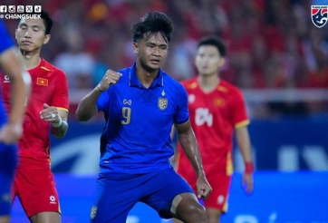 Lịch thi đấu bóng đá ASIAD 20 hôm nay 20/9: U23 Hong Kong vs U23 Thái Lan