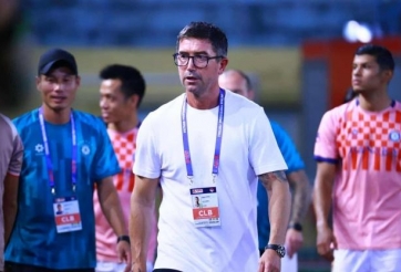 HLV Harry Kewell đối diện sức ép sau khi Hà Nội bị loại sớm