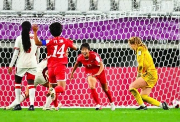 Đại diện châu Á duy nhất giành vé vào bán kết U20 World Cup 2026
