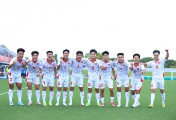 VTV5 VTV6 trực tiếp bóng đá ASIAD 20 hôm nay 22/9: U23 Việt Nam vs U23 Uzbekistan