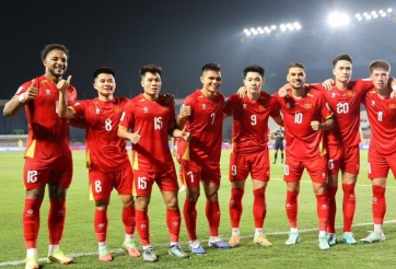 ĐT Việt Nam cần làm gì để giành vé chung kết FIFA ASEAN Cup?