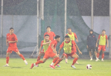 ĐT Việt Nam gặp 'ải khó' trước trận chiến Thái Lan tại FIFA ASEAN Cup