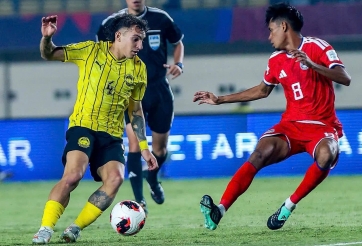 Truyền thông Malaysia ngỡ ngàng khi đội nhà thắng 6-0 vẫn cay đắng lỡ chung kết