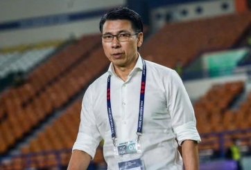 HLV Malaysia quyết làm điều chưa từng có trước ĐT Việt Nam sau hơn 11 năm