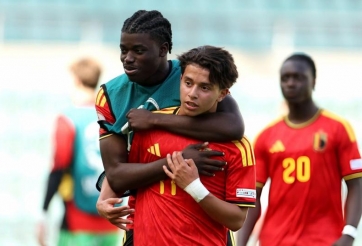 Đối thủ U17 Việt Nam ở World Cup cảnh báo đáng sợ, 'đè bẹp' Hà Lan 5-1