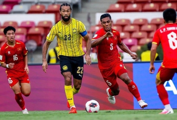 CĐV Indonesia sốc nặng khi Việt Nam thua cay đắng, trắng tay tại FIFA ASEAN Cup