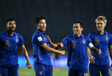 Những lý do Thái Lan sẽ trở thành nhà vô địch FIFA ASEAN Cup