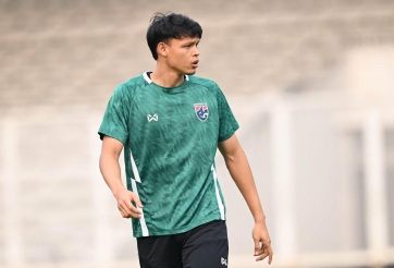 Ngôi sao Thái Lan tuyên bố sẽ vô địch FIFA ASEAN Cup