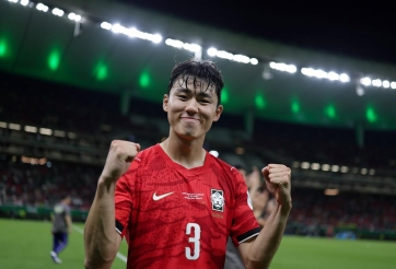 Đội trưởng U23 Hàn Quốc hối hận, vội xin lỗi sau phát ngôn gây tranh cãi